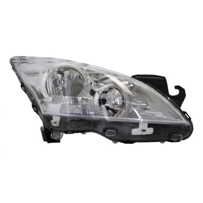 VALEO 043784-ON FAR SOL MOTORLU P3008 09 > 6208.N9//-3981